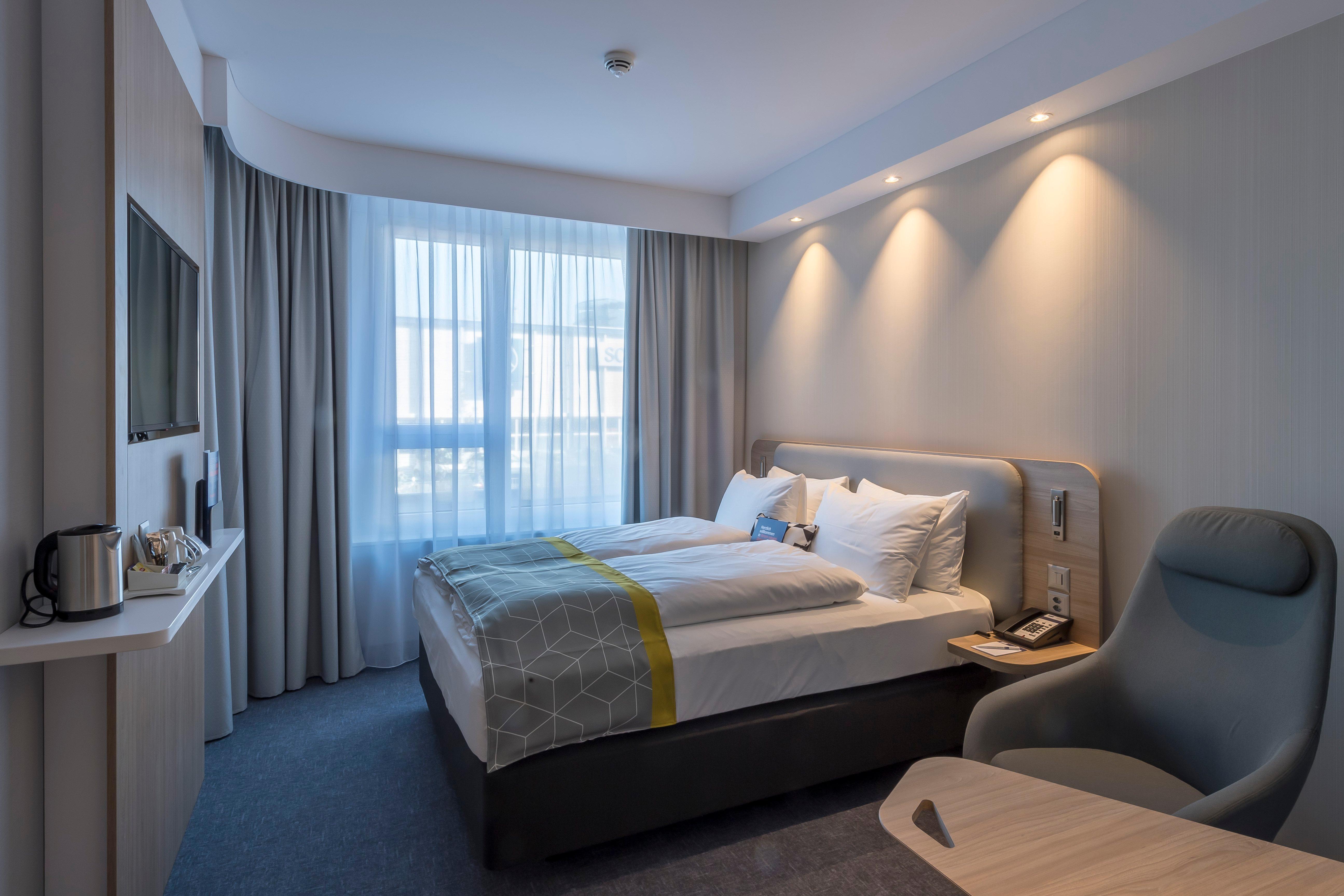 Express - Luzern - Kriens, An Ihg 3* Krienz