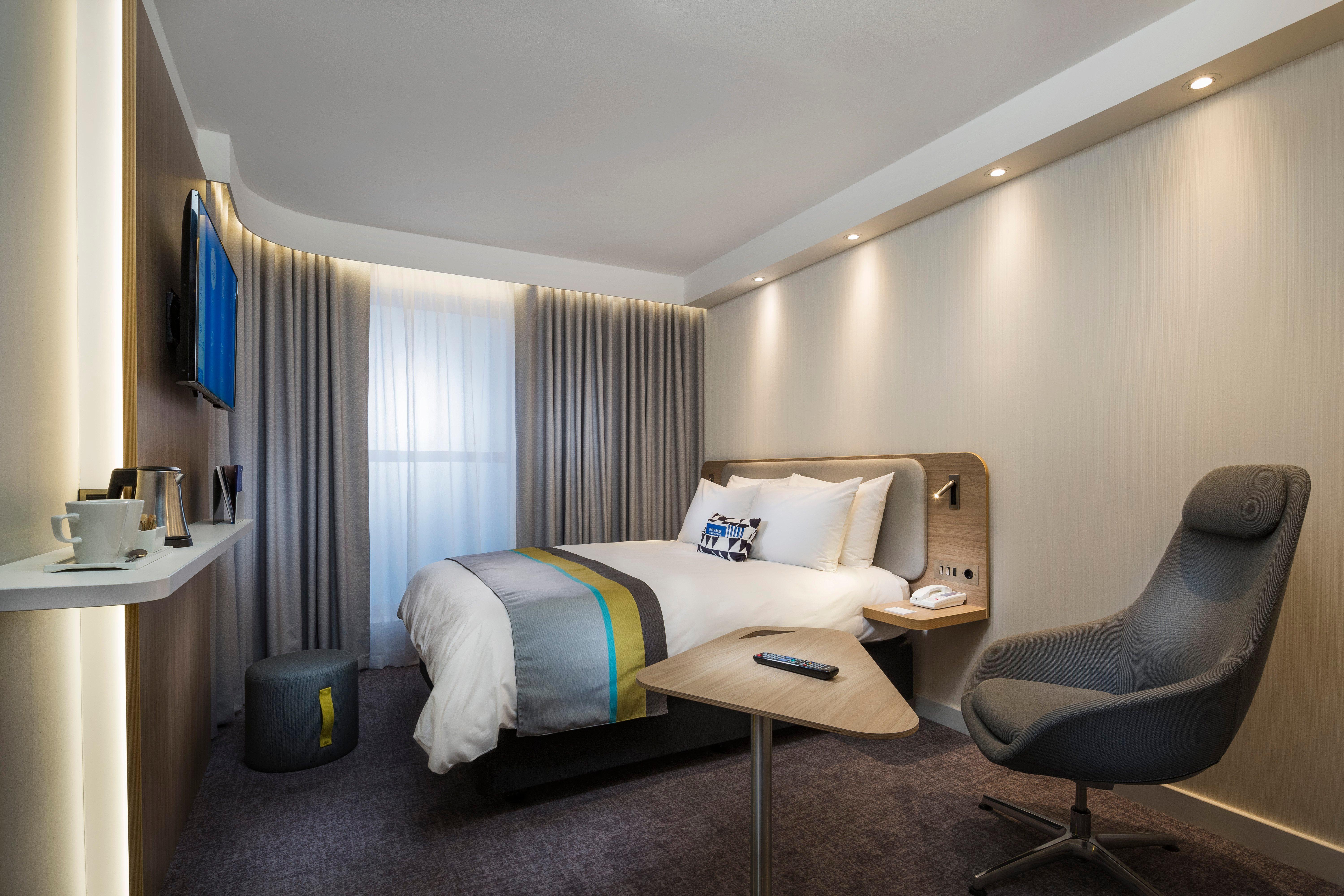 Hotel Express - Luzern - Kriens, An Ihg Krienz