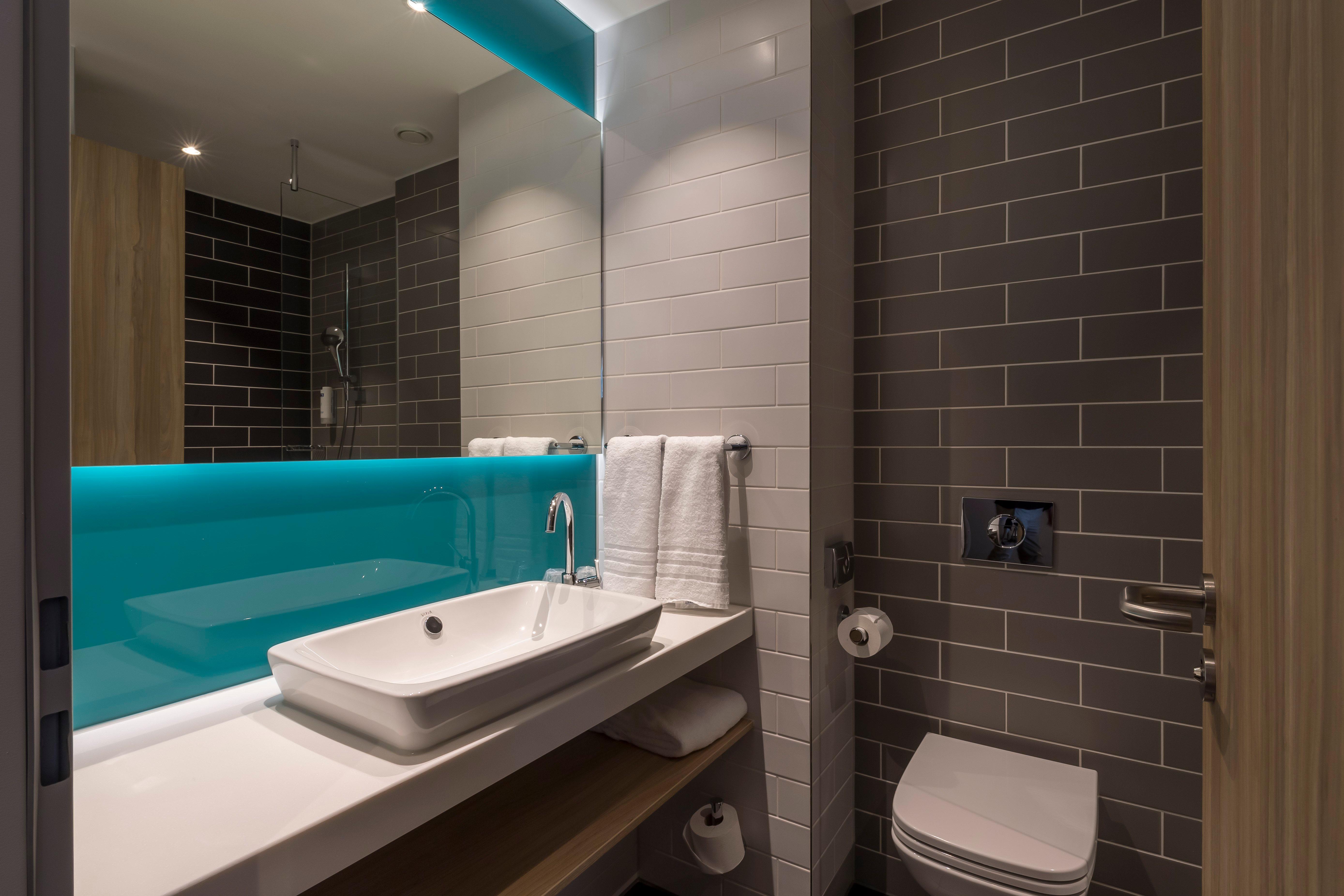Hotel Express - Luzern - Kriens, An Ihg