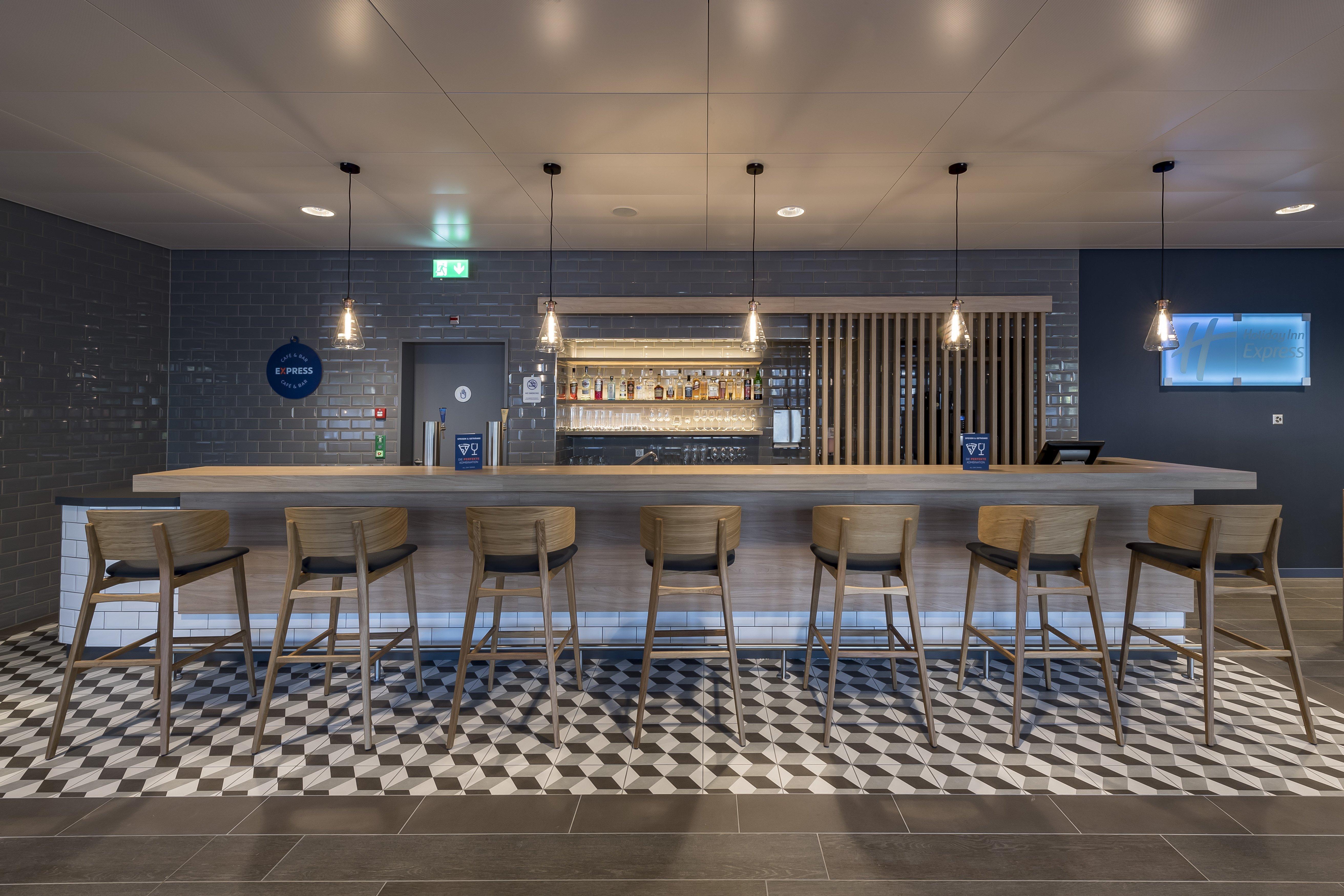 Hotel Express - Luzern - Kriens, An Ihg 3*