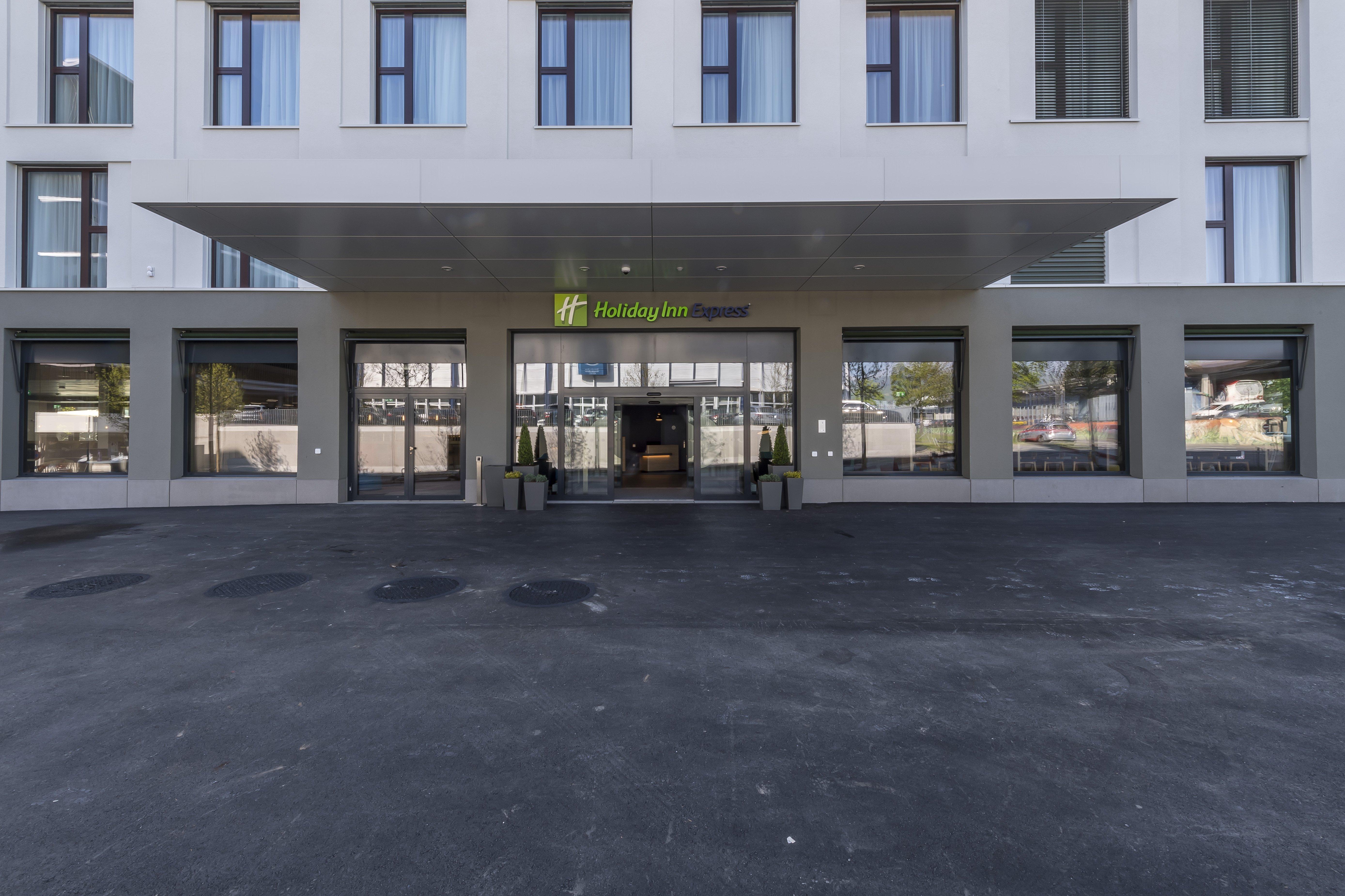 Express - Luzern - Kriens, An Ihg Hotel