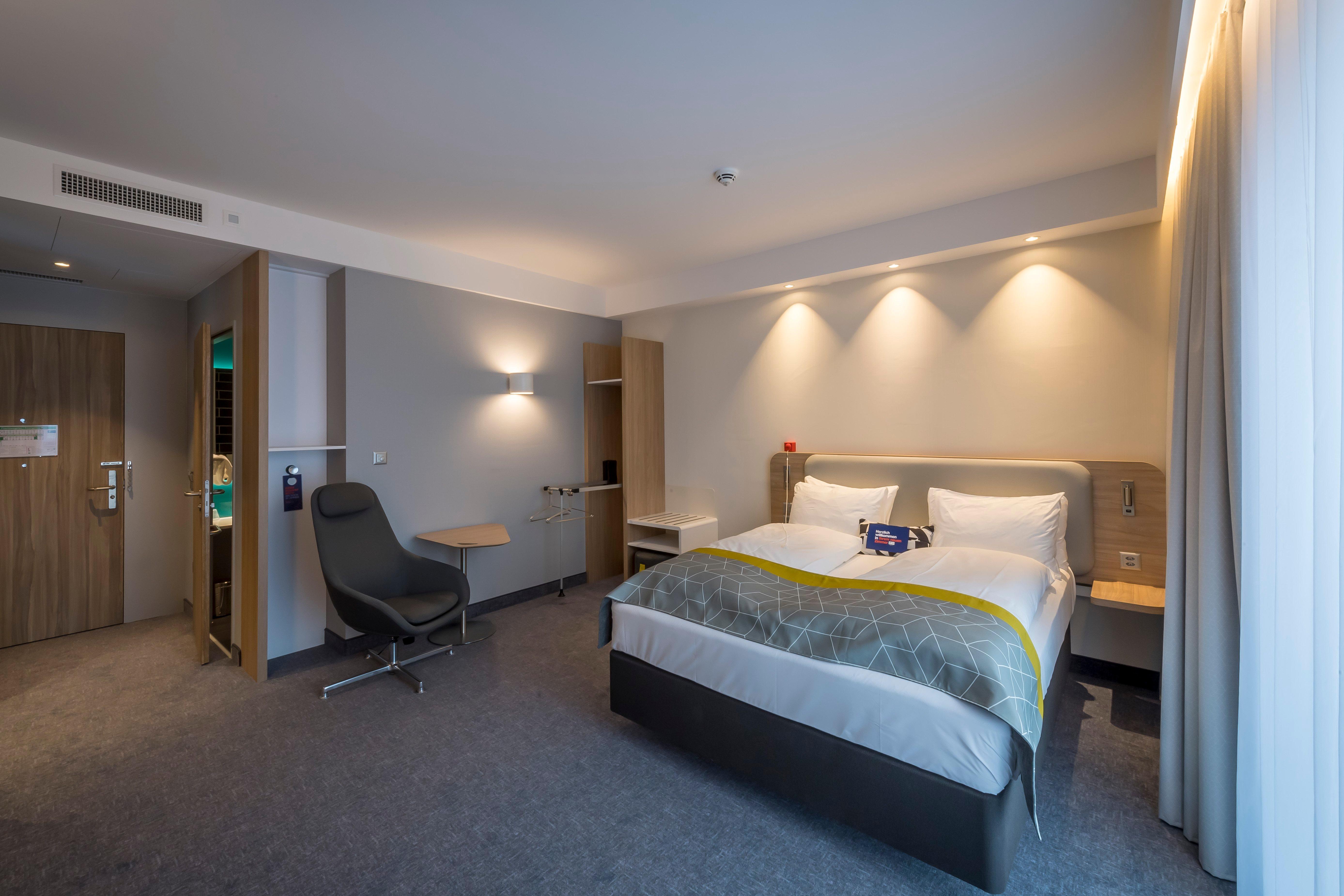 Express - Luzern - Kriens, An Ihg Hotel 3*