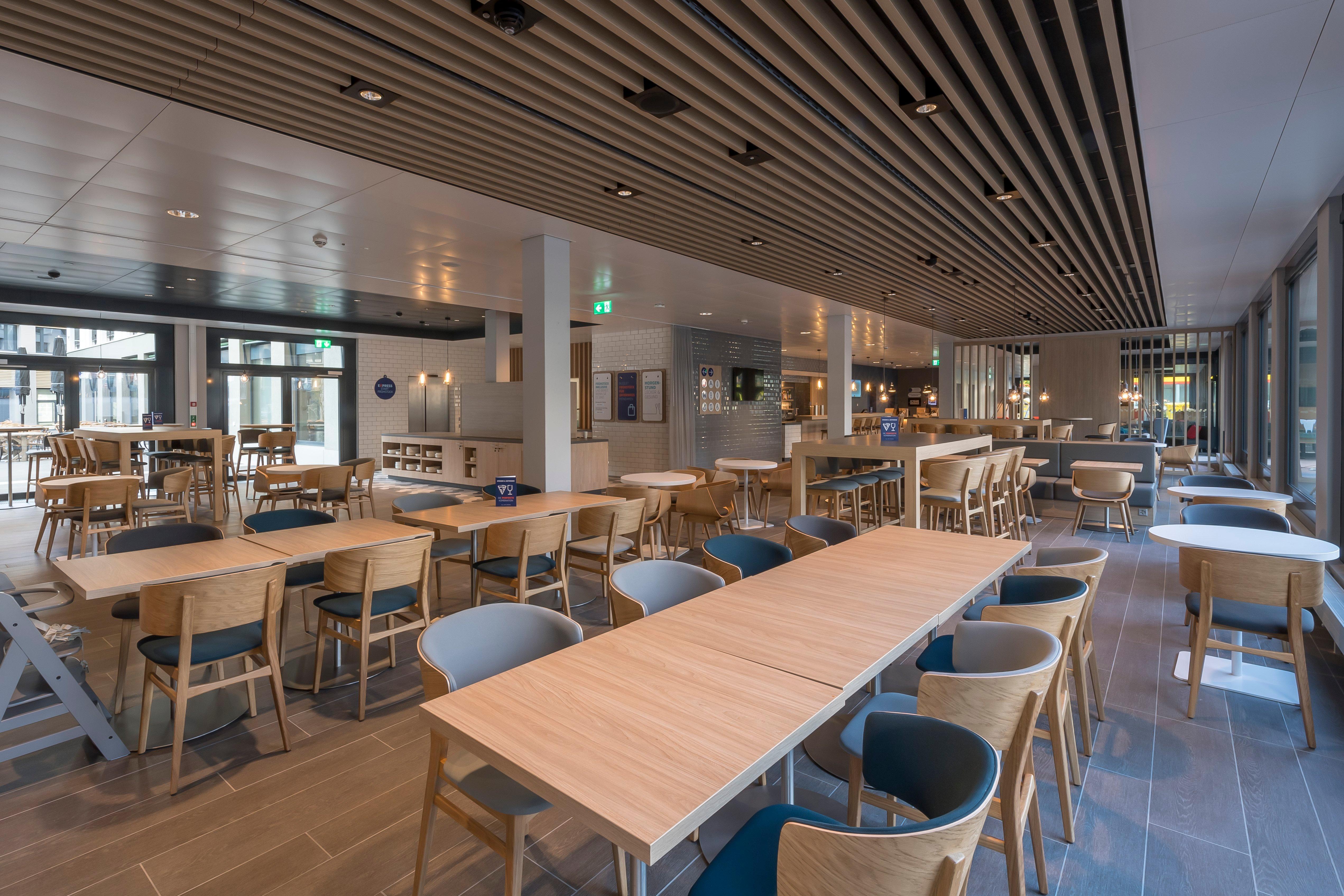 Express - Luzern - Kriens, An Ihg Hotel 3*