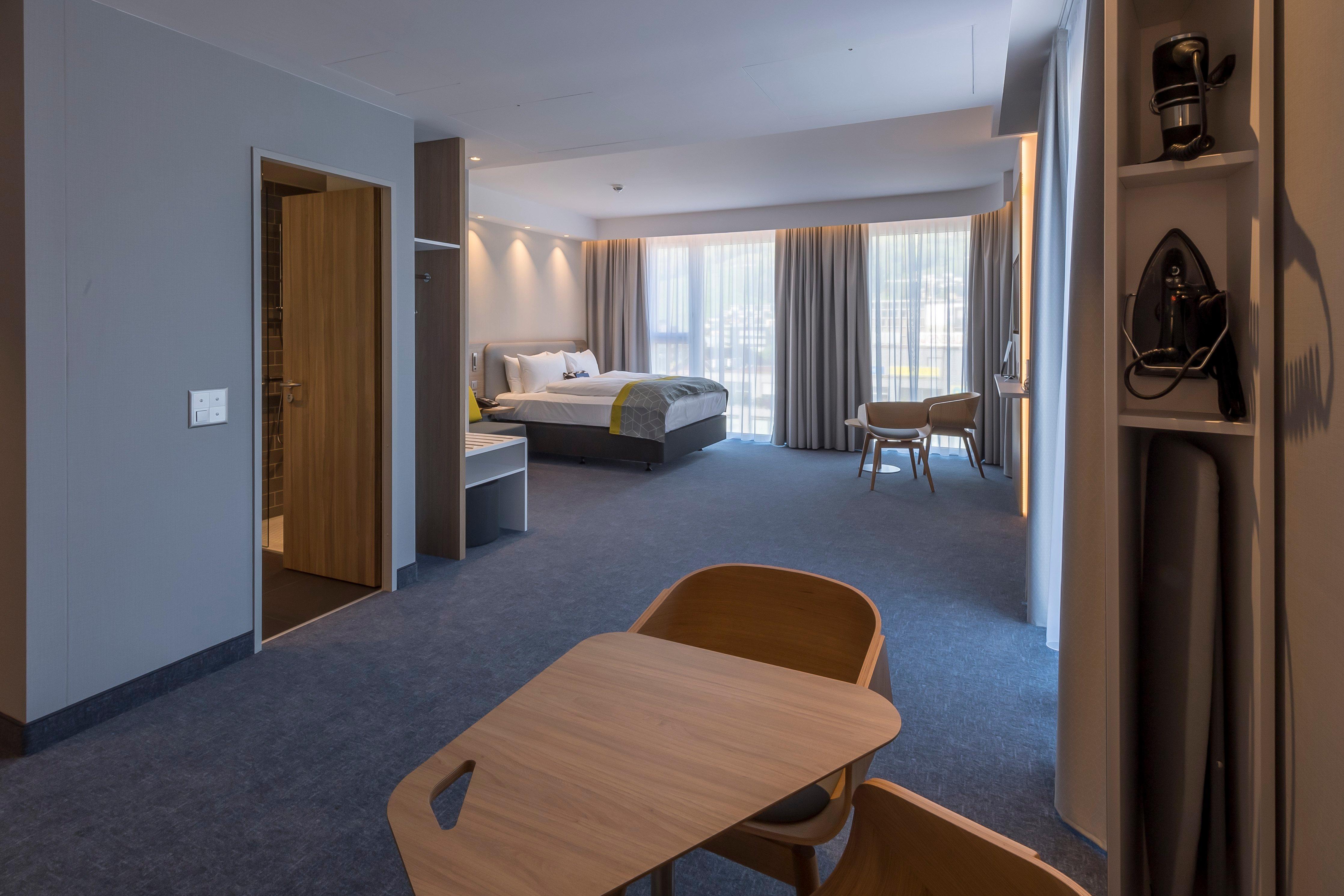 Express - Luzern - Kriens, An Ihg Hotel 3*