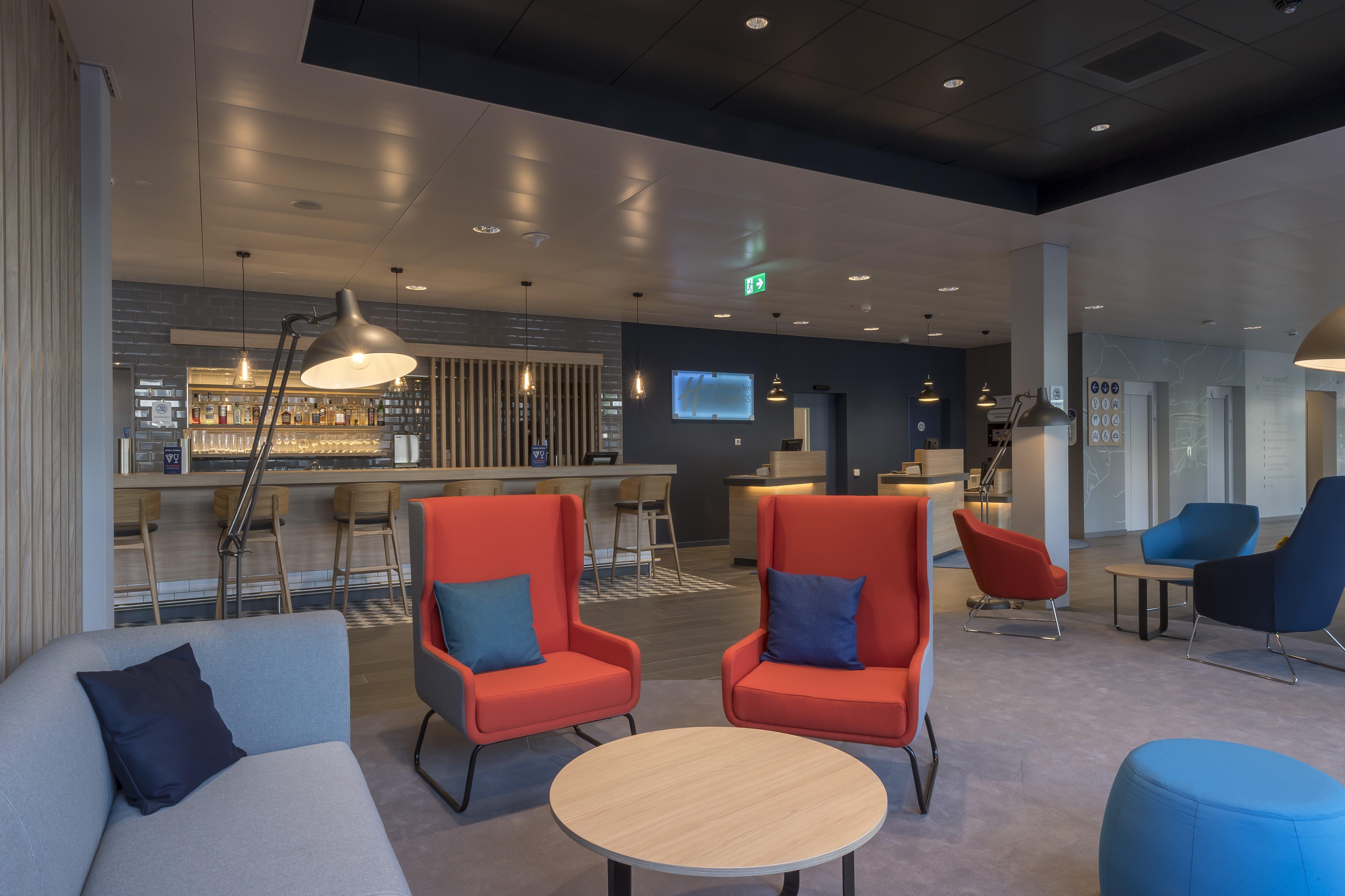 Hotel Express - Luzern - Kriens, An Ihg Krienz