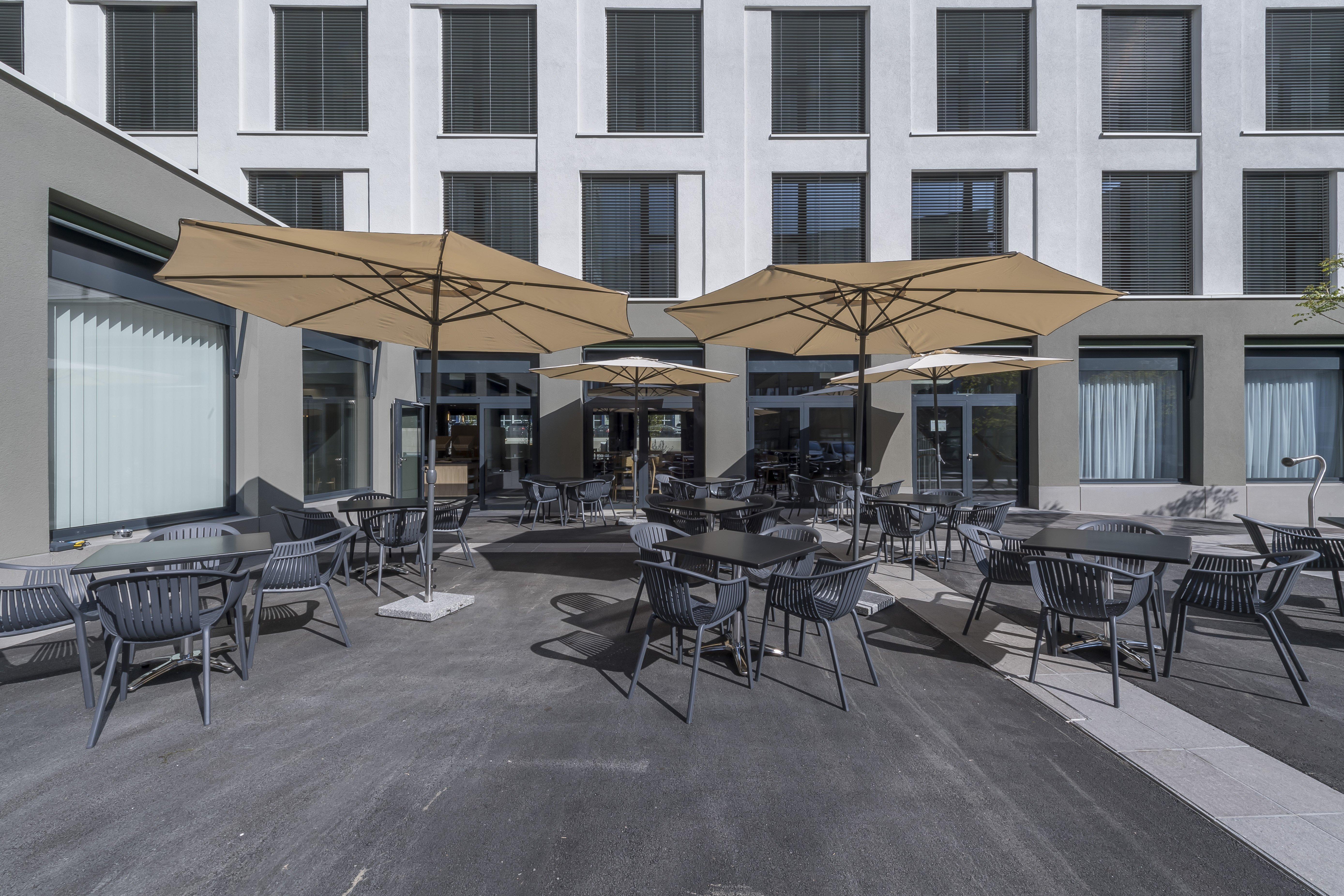 Hotel Express - Luzern - Kriens, An Ihg