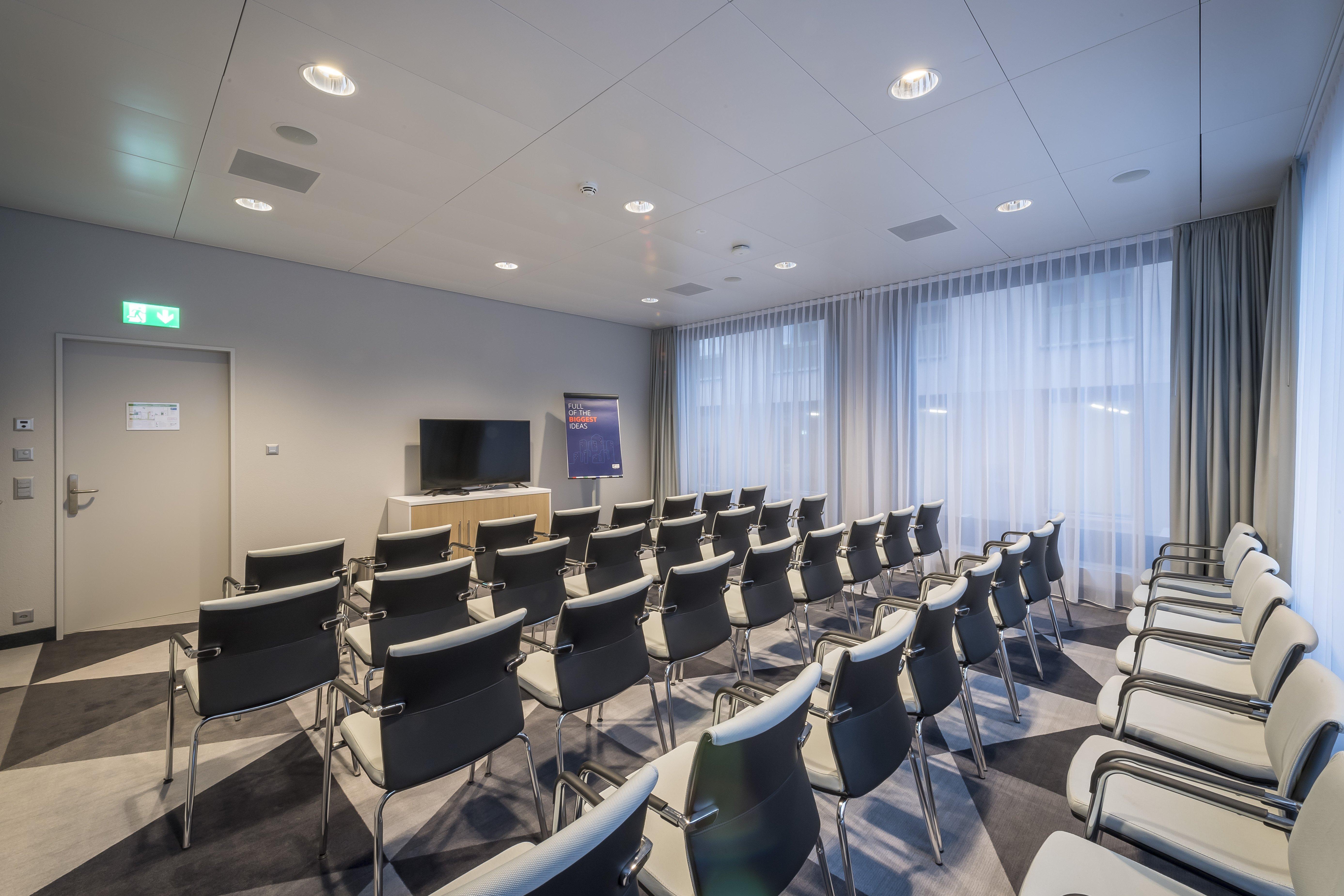Express - Luzern - Kriens, An Ihg 3*