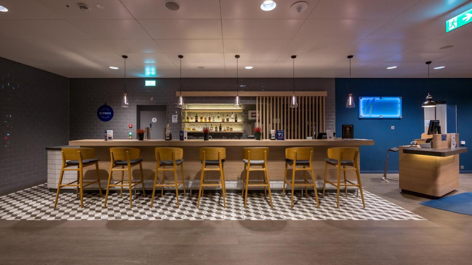 Express - Luzern - Kriens, An Ihg Hotel