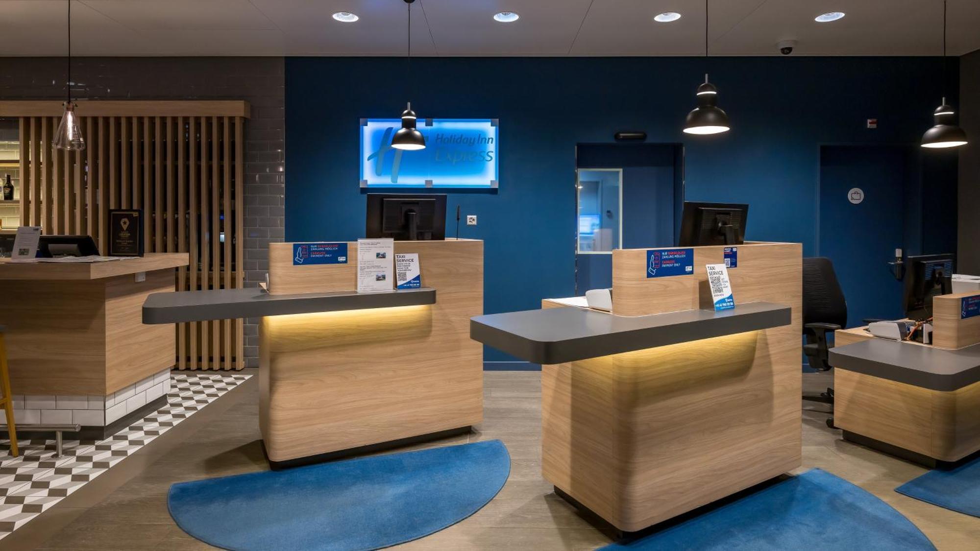 Express - Luzern - Kriens, An Ihg Hotel