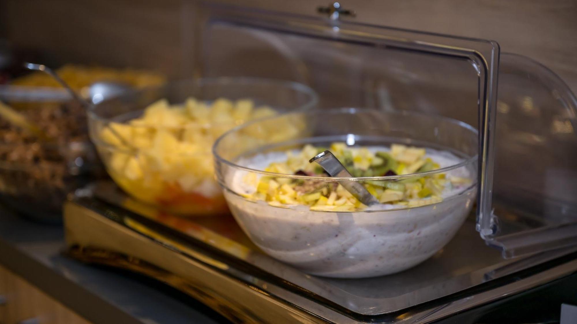 Hotel Express - Luzern - Kriens, An Ihg 3*