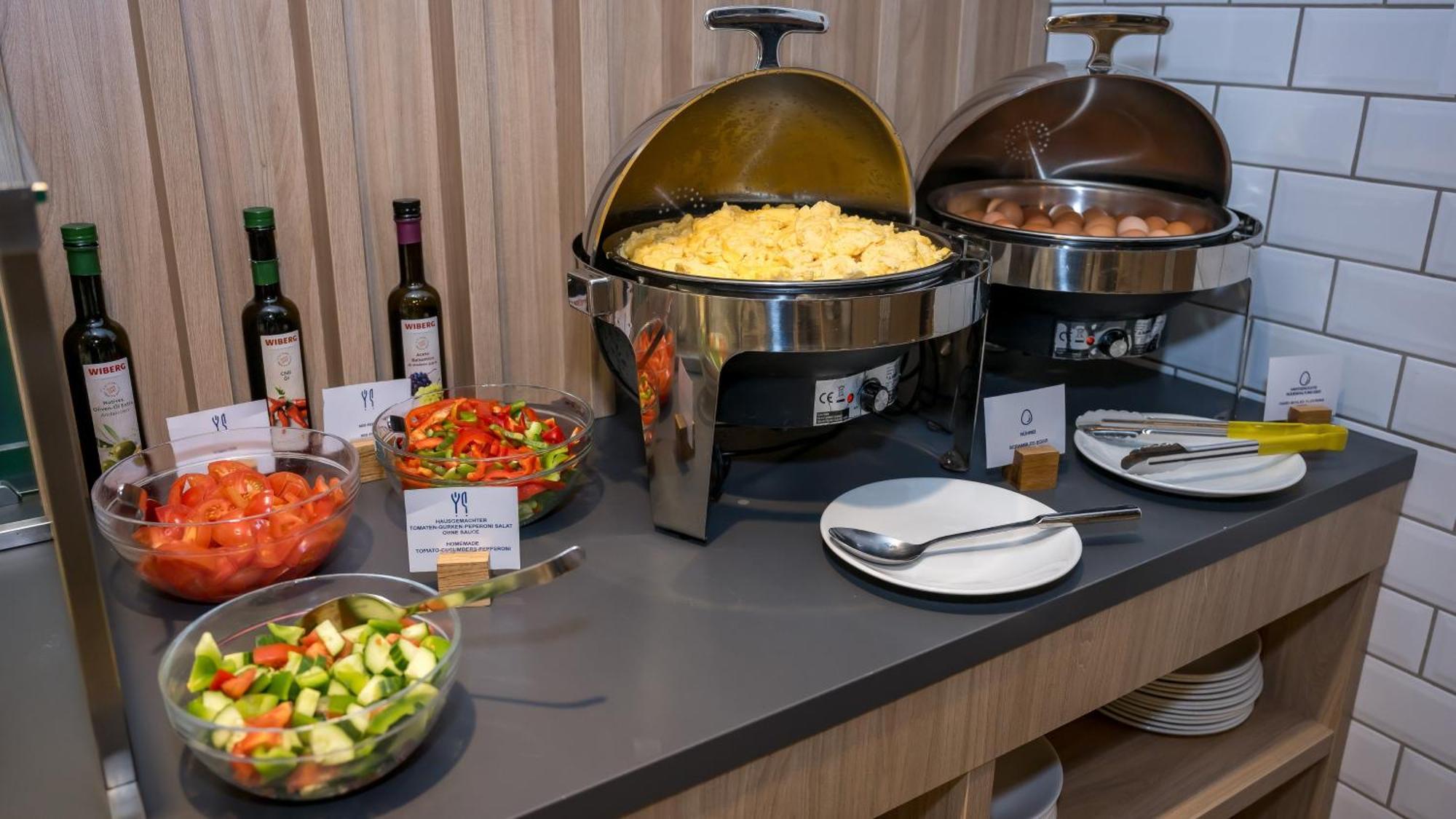 Hotel Express - Luzern - Kriens, An Ihg