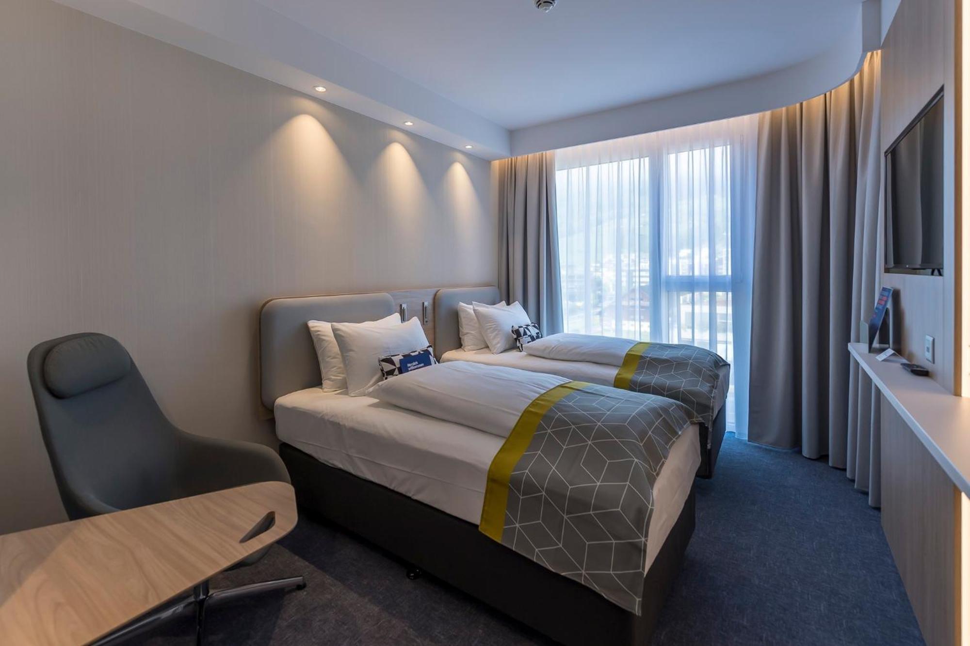 Express - Luzern - Kriens, An Ihg 3* Krienz