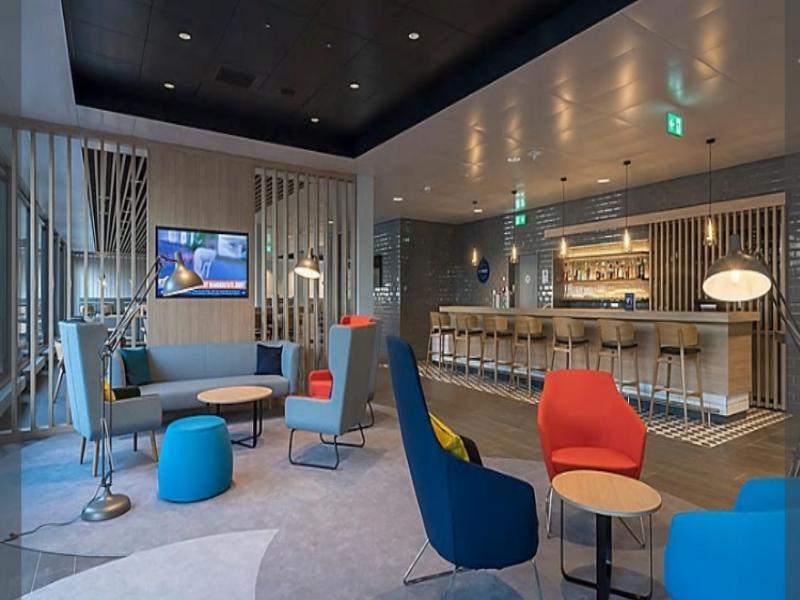 Express - Luzern - Kriens, An Ihg Hotel 3*