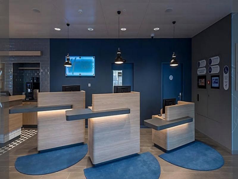 Express - Luzern - Kriens, An Ihg 3* Krienz