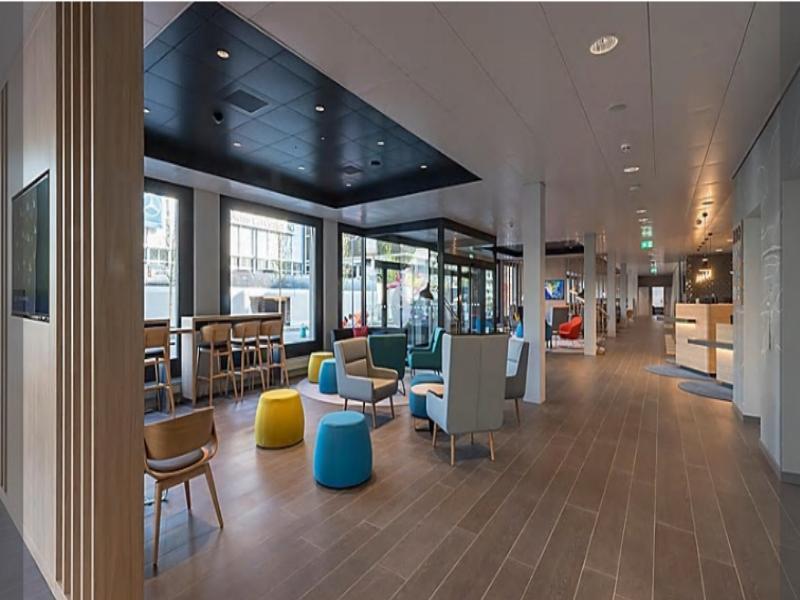 Express - Luzern - Kriens, An Ihg Hotel Krienz