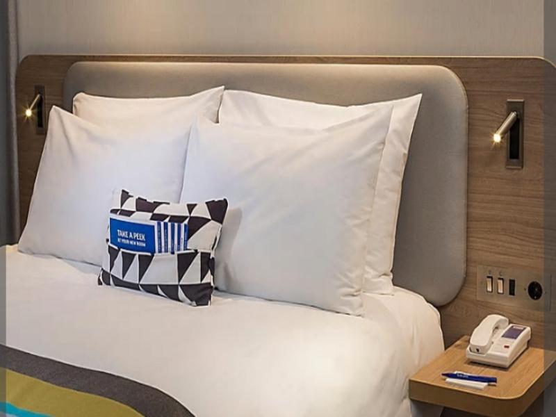 Hotel Express - Luzern - Kriens, An Ihg