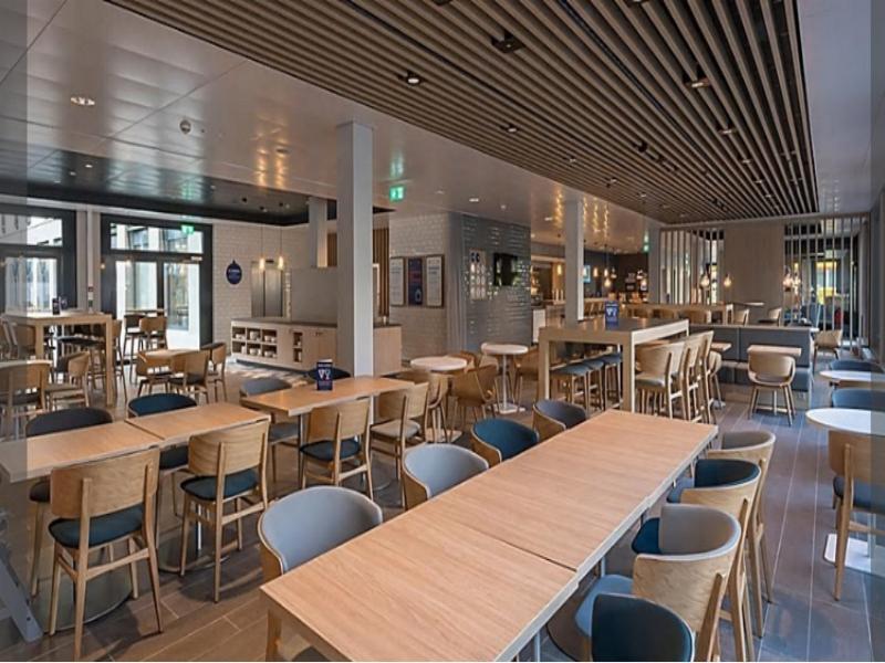 Express - Luzern - Kriens, An Ihg Hotel