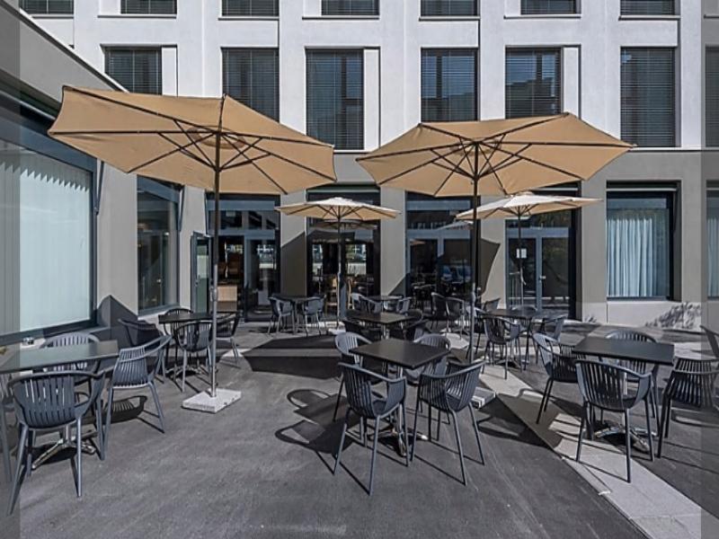 Express - Luzern - Kriens, An Ihg Hotel 3*
